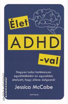 Jessica McCabe - Élet ADHD-val