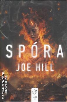 Joe Hill - Spra