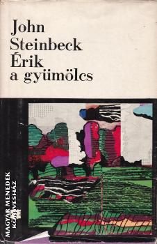 John Steinbeck - rik a gymlcs ANTIKVR