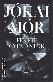 J�kai M�r - Fekete gy�m�ntok
