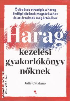 Julie Catalano - Haragkezelsi gyakorlknyv nknek