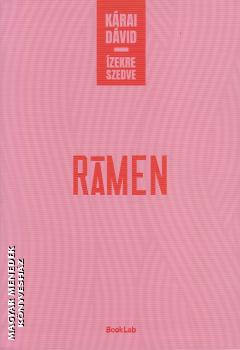 K�rai D�vid - R�men