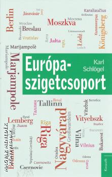 Karl Schlgel - Eurpa-szigetcsoport