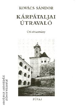 Kovcs Sndor - Krptaljai traval