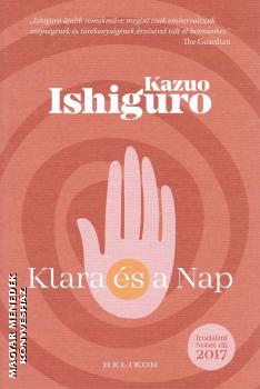 Kazuo Ishiguro - Klara s a Nap