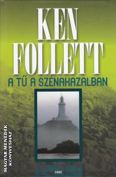 Ken Follett - A t a sznakazalban