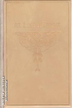 Kenedi G�za - Az �let k�nyve ANTIKV�R