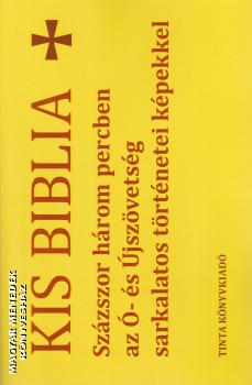  - Kis Biblia