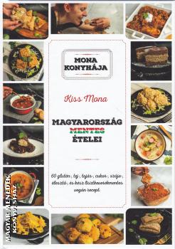 Kiss Mona - Magyarorszg mentes telei