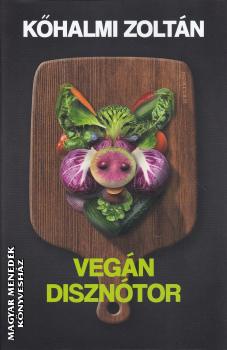 Khalmi Zoltn - Vegn diszntor