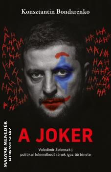 Konsztantin Bondarenko - A Joker