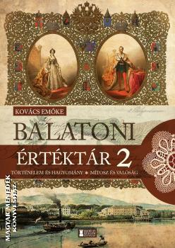 Kovcs Emke - Balatoni rtktr 2.