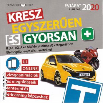  - Kresz egyszeren s gyorsan