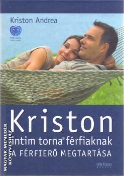 Kriston Andrea - Kriston Intim Torna f�rfiaknak