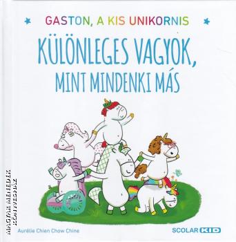 - Különleges vagyok, mint mindenki más