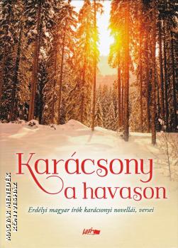  - Karcsony a havason (2020-as tdolgozott kiads)