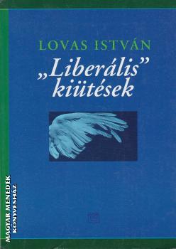Lovas Istvn - Liberlis kitsek ANTIKVR