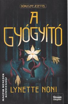 Lynette Noni - A gy�gy�t� - �ldekor�lt