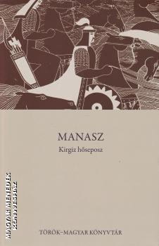  - Manasz - Kirgiz hseposz