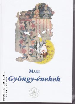 Máni - Gyöngy-énekek