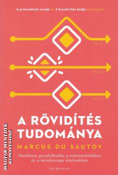 Marcus du Sautoy - A rvidts tudomnya