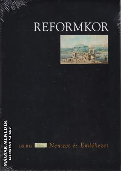 Melkovics Tamás - Reformkor