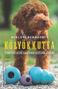 Miklsi Bernadett - Klykkutya