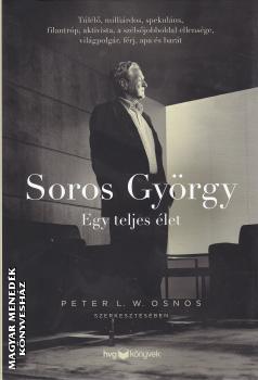  - Soros Gyrgy - Egy teljes let