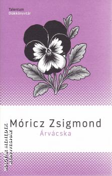 M�ricz Zsigmond - �rv�cska