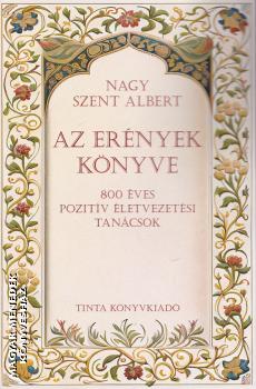 Nagy Szent Albert - Az erények könyve