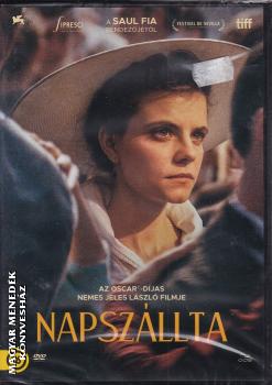  - Napszllta DVD