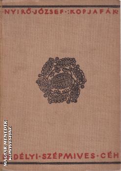 Nyir� J�zsef - Kopjaf�k ANTIKV�R