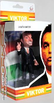 Orbán Viktor - Viktor baba