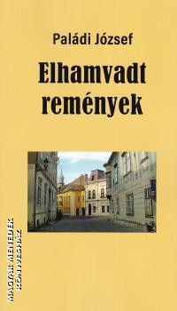 Paldi Jzsef - Elhamvadt remnyek