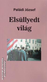 Paládi József - Elsüllyedt világ