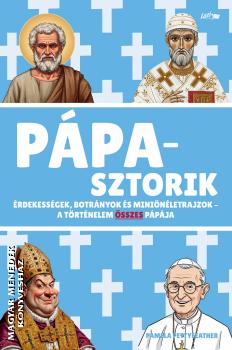 Pamela Pettyfeather - P�pasztorik