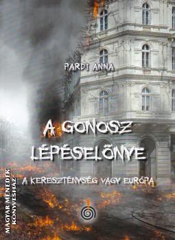 Pardi Anna - A gonosz lpselnye