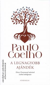 Paulo Coelho - A legnagyobb ajndk