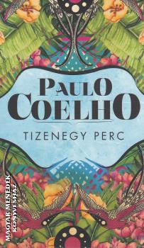 Paulo Coelho - Tizenegy perc