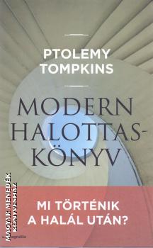 Ptolemy Tompkins - Modern halottasknyv