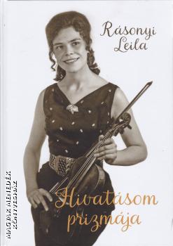 Rsonyi Leila - Hivatsom prizmja