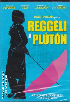  - Reggeli a Pltn DVD