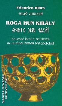 Friedrich Klra - Roga hun kirly