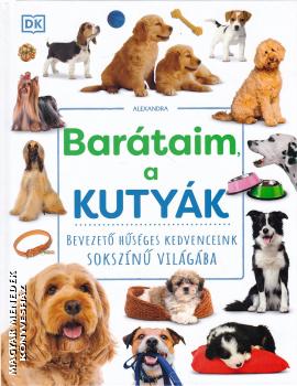 Roohi Sehgal - Bar�taim, a kuty�k