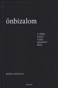 Roxie Nafousi - nbizalom