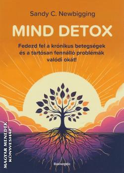 Sandy C. Newbigging - Mind detox