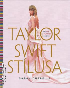 Sarah Chapelle - Taylor Swift st�lusa