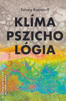 Solveig Roepstorff - Klímapszichológia