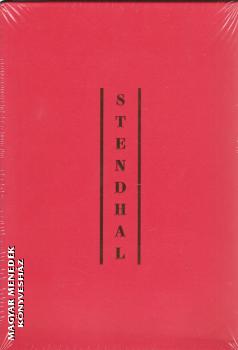 Stendhal - Vörös és fekete