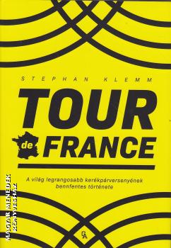Stephan Klemm - Tour de France